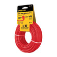 Pretul Round 2.4mm x 12m ORANGE Residential Use Trimmer Line