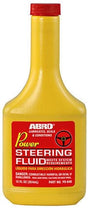 ABRO Premium Power Steering Fluid PS-640 (MABRO044) MASMEGA