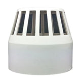 PVC Vent Cap DWV White MEGA