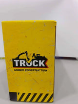 Truck Construction Vehicle Series -1138 Hannah Frederick