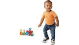Vtech COUNT & SING ANIMAL TRAIN - 80-161603 Pie's Variety Store
