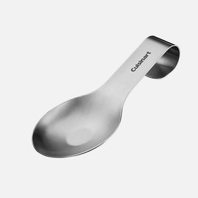 Cuisinart Stainless Steel Spoon Rest - CU-CTG-00-SP Elegant AccScents