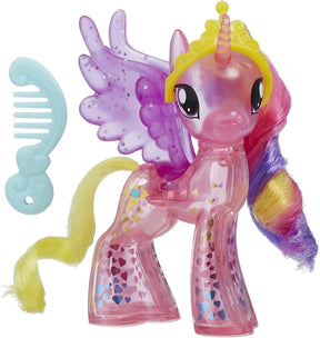 My Little Pony The Movie Glitter Celebration Princess Cadance - 630509609895 Pie's Variety Store