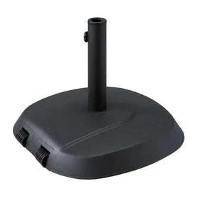 Pedestal Umbrella Stand 26.5 lbs Patio Umbrella Base