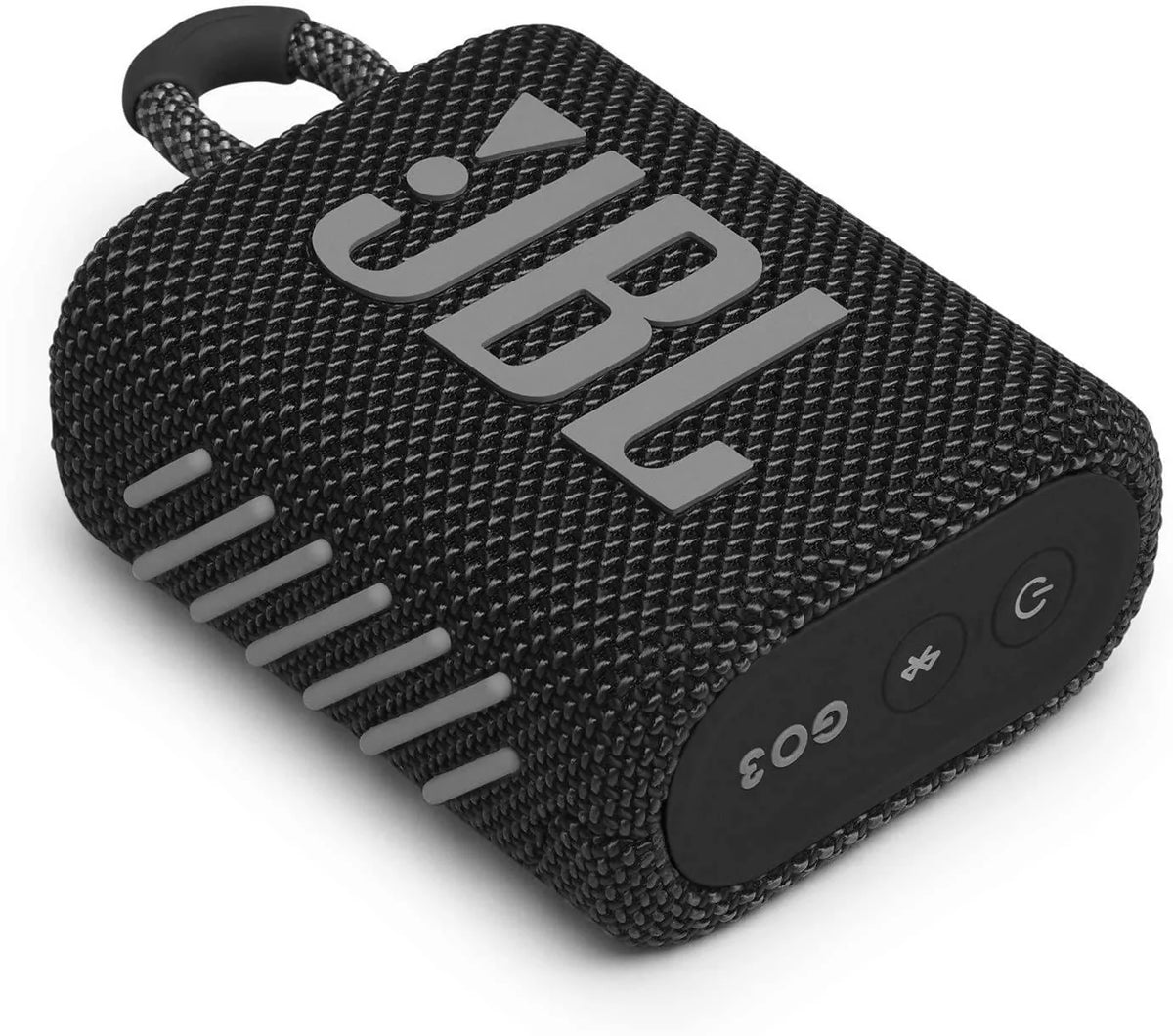 JBL GO3 Portable Waterproof Wireless Speaker