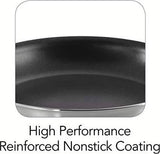 Tramonita Professional Fry Pan 2pk/10'' - are designed and manufactured to withstand the rigors of a professional kitchen - 331003 Hannah Frederick