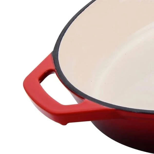 Hamilton Beach Cast Iron Fry Pan - HAR104 Pie's Variety Store