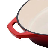 Hamilton Beach Cast Iron Fry Pan - HAR104 Pie's Variety Store