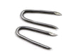 Chinese U Nail Staples 1 1/4" - 18651 MEGA