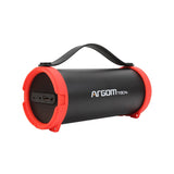 ARGOM TECH BAZOOKA AIR TWS WIRELESS BT SPEAKER - ARG-SP-3100BK Pie's Variety Store