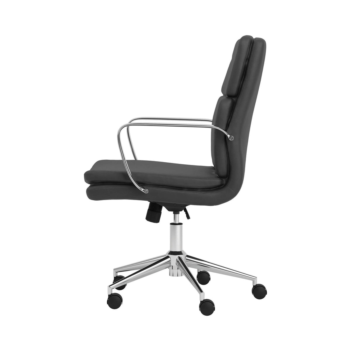  Work in modern comfort and style with this office chair. - 801765 Pie's Variety Store