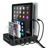 Universal Charging Station 4 USB Ports -19579 Hannah Frederick