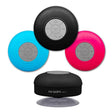 ARGOM TECH AQUABEATS WIRELESS BT SPEAKER - ARG-SP-2801BL Pie's Variety Store