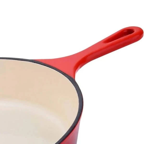 Hamilton Beach Cast Iron Fry Pan - HAR104 Pie's Variety Store