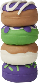 Play-Doh Kitchen Creations Delightful Donuts Set - PN00033101 Pie's Variety Store