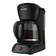 Black and Decker Coffee Maker 12cup - CM0941B Pie's Variety Store