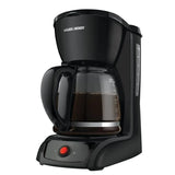 Black and Decker Coffee Maker 12cup - CM0941B Pie's Variety Store