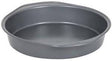 Baker's Secret Nonstick 8-Inch Round Cake Pan - 07116008299 Pie's Variety Store