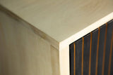  Crafted in India from solid mango wood - 953430 Pie's Variety Store