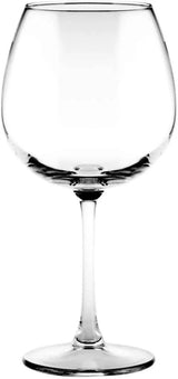 Pasabahce Enoteca Red Wine Glasses 780 cc Set of 6 Ideally for wedding and Parties - 420718 dayana sifontes
