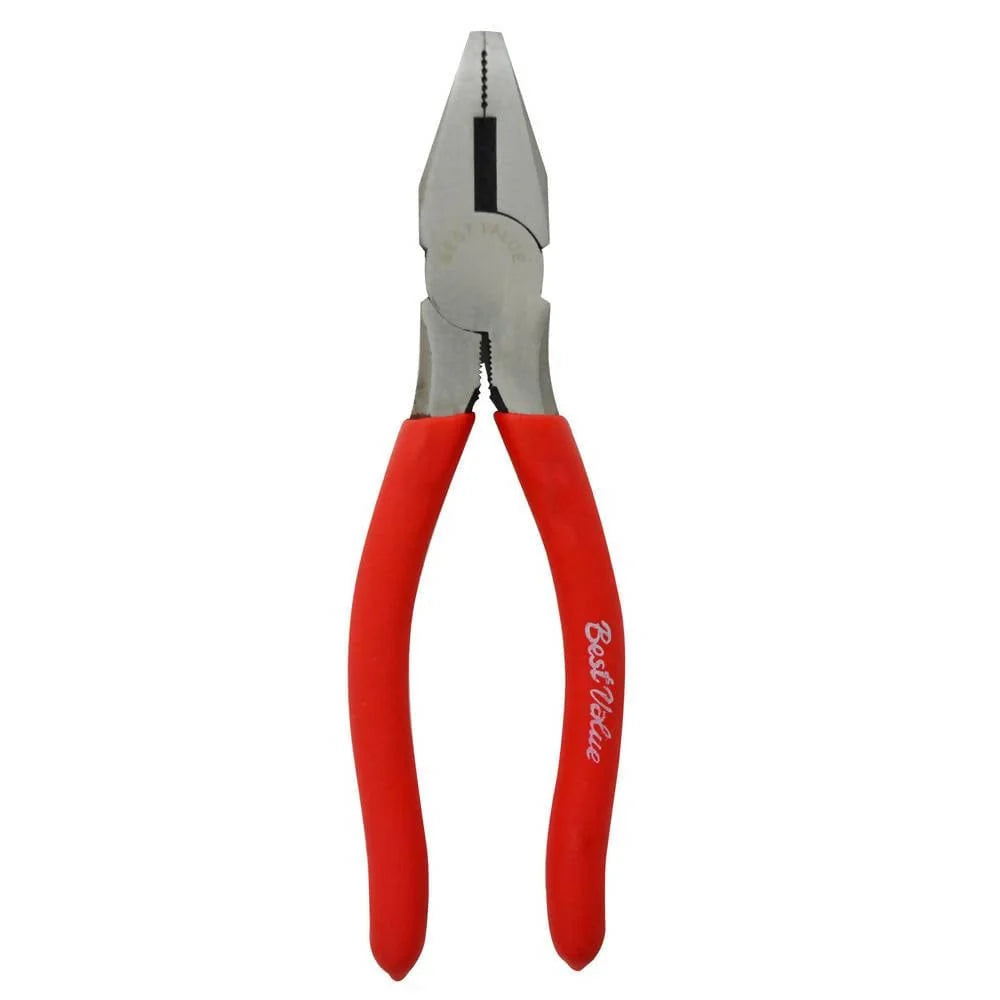 Best Value 4 Piece Pliers Set - BV-H42089 Elegant AccScents