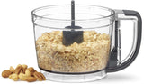 Cuisinart Elemental 4-Cup Chopper Grinder (Silver) - CU-ECH-4SV Pie's Variety Store