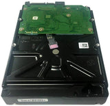 Seagate SKYHAWK 3TB 3.5 7200RPM 64MB CCTV-ST3000VX000 / 010 Hannah Frederick