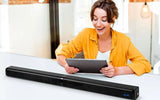 X-TECH ZOOT 2.0 DETACHABLE SOUNDBAR - XTS-810 Pie's Variety Store