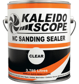 Kaleidoscope Nitrocellulose sanding sealer - 28081 ebuystt