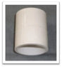PVC COLLAR SCH 40 MEGA