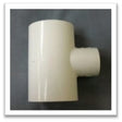 PVC Reducing Tee  SCH 40 MEGA