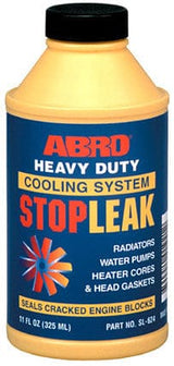 Helps Stop Minor Leaks in Main Bearing Sales