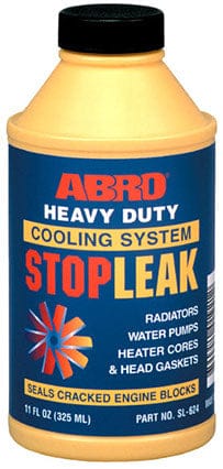 Helps Stop Minor Leaks in Main Bearing Sales