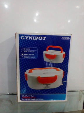 Gynipot Electric Lunch Box-GY-5094 Elegant AccScents