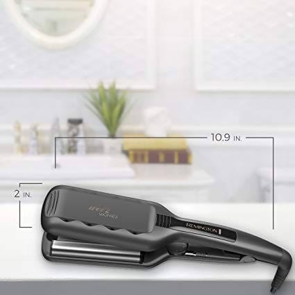 Remington Styler Wet 2 Waves - S7280 Pie's Variety Store