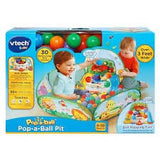 V-Tech Pop-a-Ball Pit - 80-506203 Pie's Variety Store