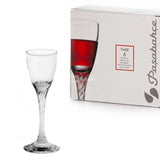Pasabahce TWIST Stemware Set 6pc - 44612 - 68067819859 Pie's Variety Store