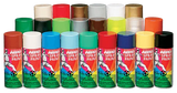 ABRO® High Quality Spray Paints MASCA LTD