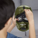 Marvel Thor Ragnarok Hulk Out Mask - PN00011656 Pie's Variety Store