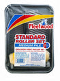 Paint STD Roller Set Fleetwood MEGA