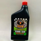 Supreme Hi Performance HDX - Xtra Premium Motor Oil - 1-Quart / 940ML - SAE-50 EBUYSTT