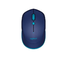 Logitech M535 Bluetooth Mouse Bluetooth Mouse – Compact Wireless Mouse with 10 Month Battery Life works with any Bluetooth Enabled Computer