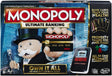 Hasbro Monopoly Ultimate Banking Board Game - 1115B6677000 Pie's Variety Store