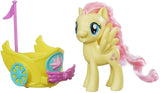 My Little Pony Fluttershy Royal Spin-Along Chariot - PN00003174 Pie's Variety Store