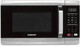 Cuisinart Stainless Steel Microwave Oven - CU-CMW-70 / CU-CMW-110 Pie's Variety Store