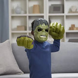 Marvel Thor Ragnarok Hulk Out Mask - PN00011656 Pie's Variety Store