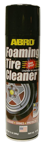ABRO Foaming Tire Cleaner TC-800 (MABR0008) MASMEGA