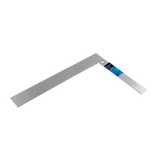 Toolcraft Steel Carpenter Square - 16" x 24" (400 x 600mm) - TC0840 MEGA