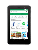ALCATEL 1T7 4G TABLET - ALCA1T7 Pie's Variety Store
