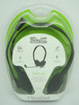 Klip Sekual Headset -KHS-290 Hannah Frederick